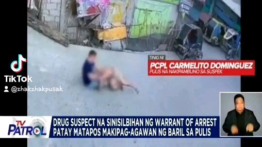 huli sa cctv