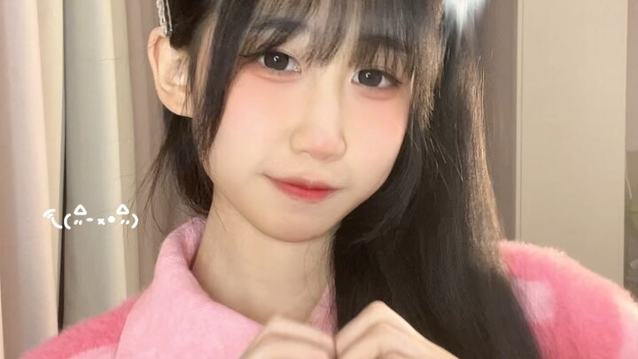 การติดตามพิเศษของคุณอัปเดตแล้ว (•͈˽•͈)~