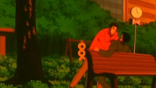 ยอดนักสืบจิ๋ว โคนัน ปี 6 ตอนที่ 298 คดีสมุดประจำตัวตำรวจหาย(จบปี6)