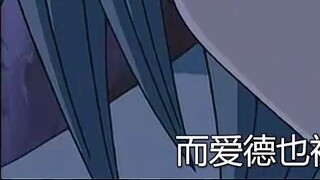 Yu-Gi-Oh! The most miserable card player! The woman he desperately protected in the last second will
