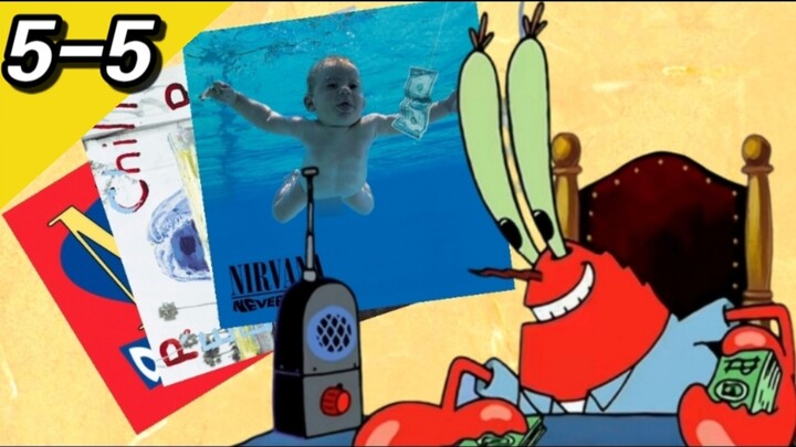 Phân tích sâu! Nhạc mà Ông Chủ Cua nghe lại đẳng cấp đến thế!!