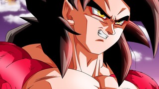 Sự biến hình của Ngộ Không đây rồi! Nhưng Zamasu thấy sự biến đổi này rất khác so với những gì anh n