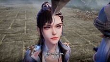 Heaven Swallowing Record Eps 28 Sub Indo