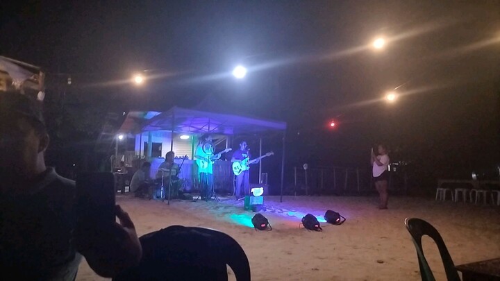 Camotes Vibe