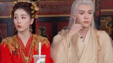 Sebelum syuting selesai, saya sudah menemukan #白鹿#正戜晞#林江仙# Rekomendasi drama bagus