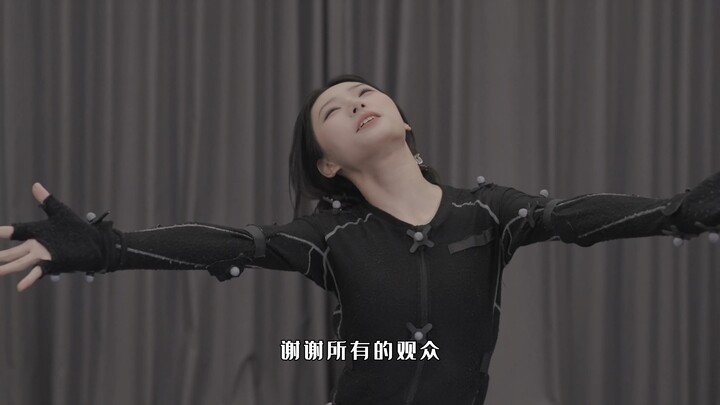 【Dynamic Video】Did you watch the live broadcast last night? If you didn’t, I’d like to thank you aga