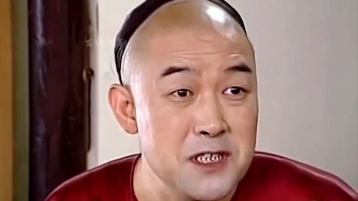 Lý Liên Anh đúng là một “siêu mọt ăn”, chỉ cần một bát bánh nhồi thịt cừu là đã bị chinh phục rồi!! 