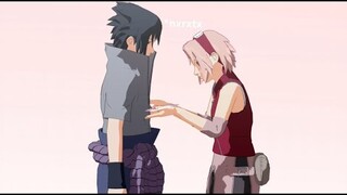 FEEL GOOD【NARUTO MMD】SASUSAKU