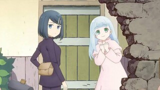 Dungeon no Naka no Hito EPS 5 SUB INDO