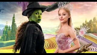 Wicked Full movie
