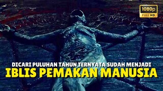 DICARI SEMUA ORANG, TERNYATA UDAH JADI JASAD MENGERIKAN | ALUR CERITA FILM HOROR