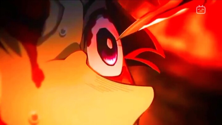 When they forget that they have budget 😎