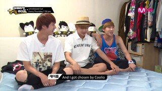 [ENG] [American Hustle Life] Unreleased Cut - Ep.7 What happened while Bangtan B