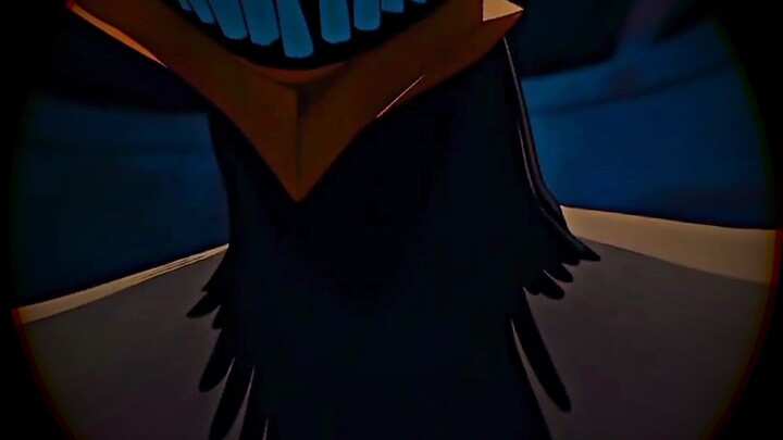who is this