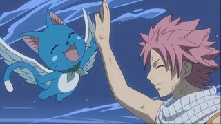 Fairy Tail Episode 17 (Tagalog Dubbed) [HD] Season 1