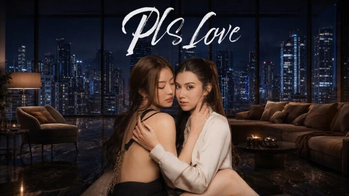 PLS LOVE - Episode 1 ENGSUB