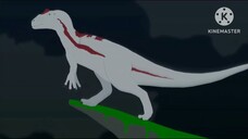 Desverse Fan Made Hardy Maximus On Screen Time All Scenes Pack DesAllosaurus