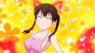 Siapa Mau Masak Bareng Tamaki? 🤤