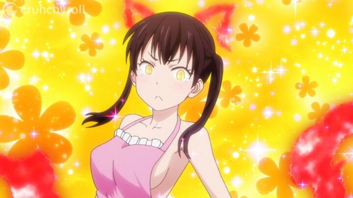 Siapa Mau Masak Bareng Tamaki? 🤤