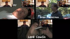 The G.A.M.E.-Epilogue: G.A.M.E. OVER (Part 18/18) Uncle Larry & Joe Bump's Reaction