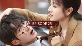 FILTER EPISODE 25 SUB INDO (2025)