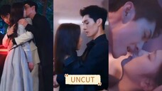 🔥 Wang Yilei & Wu Chunyi - Darker Light (2025) Eng Sub (UNCUT)
