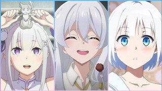 [Tik Tok Anime]Tổng Hợp Các Video Edit "CỰC NGẦU" Của Các Editor#26|Tik Tok Anime