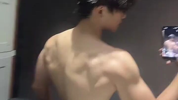 douyin Gege
