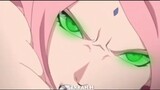 Haruno Sakura / Tsunade Special * นี่คือศิลปะของ Hyakugo Medical Ninja