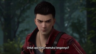 The Abyss Game Eps 14 Sub Indo