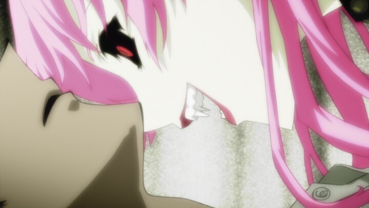 The most controversial anime about human nature in history. After watching it, no one stood up to ap