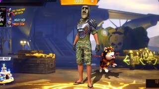 Phiêu theo nhịp nhạc, bắn tỉa cũng phải chill