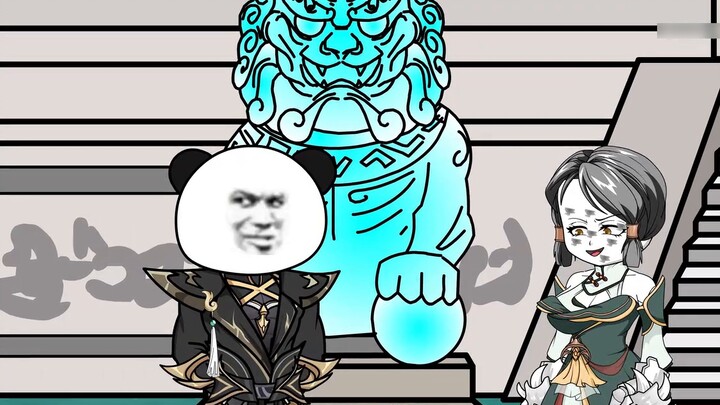 Episode 71 Apakah Saya Manusia?