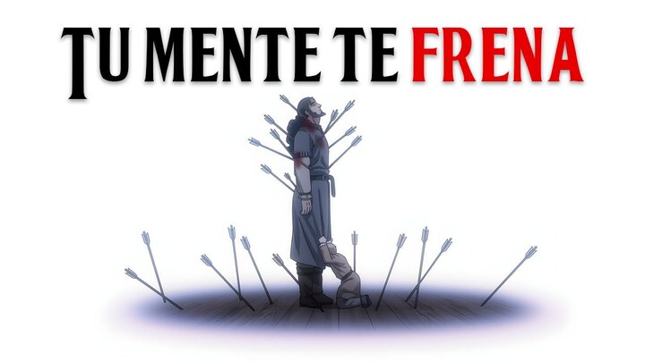 La RAZÓN por la que NUNCA CAMBIAS