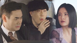 陈翔六点半：早知道我就不说话了