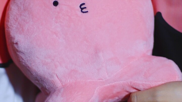 [Koreografi pertama di seluruh jaringan!] OP Octopus Pi's Original Sin "Happy Lucky Chappy" - Tolong