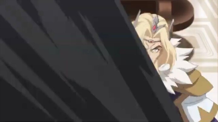 anime terbaru