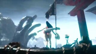 Street Fighter 6 - Mai Teaser Trailer