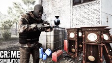 Mulai Pro Nich Malig - Crime Simulator #21