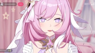 [Honkai Impact 3/Alicia] Alicia Quotes