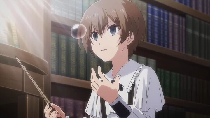 Terlahir Buta, MC Malah Nekat Bikin Mata Sendiri… 😨