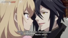 Yarinaoshi Reijou wa Ryuutei Heika wo Kouryakuchuu Episode 5 Sub Indo
