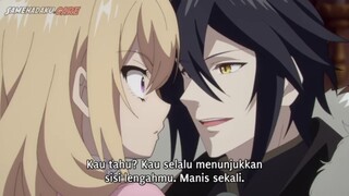 Yarinaoshi Reijou wa Ryuutei Heika wo Kouryakuchuu Episode 5 Sub Indo