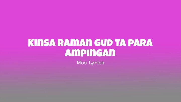 Dating tayo., (Visayan version)