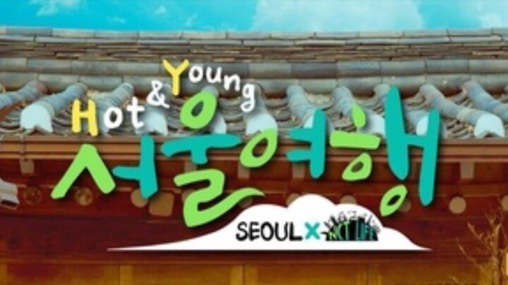 [2018] NCT Life: Hot & Young Seoul Trip | Season 8 ~ Episode 8