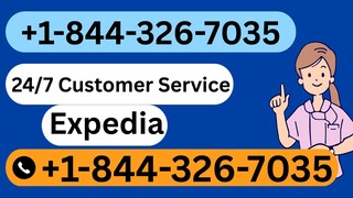[COMPLETE~GuIdE] EXPEDIA HELPLINE Number*{ Customer Service }* | All 10 Contact Options