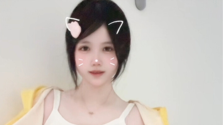 呼～好辣