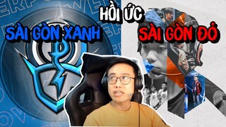 SỰ KHỞI ĐẦU || THE OPTIMUS DOCUMENTARY - HÀNH TRÌNH 7 NĂM #1 || OPG PRESENTS [Hoàng Luân Reaction]