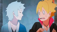 Boruto Season 1 Episode 5: Mysterious Student??