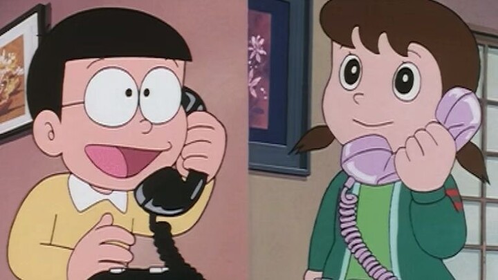 [AnimeFlix. Doraemon in Hindi season 1 episode 12
